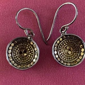 Anna Beck Earrings
